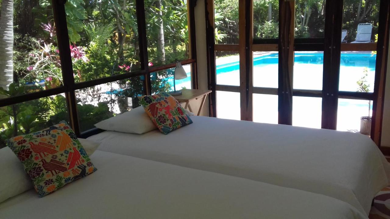 Casa Kin33 Bed and Breakfast Cancún Exteriör bild