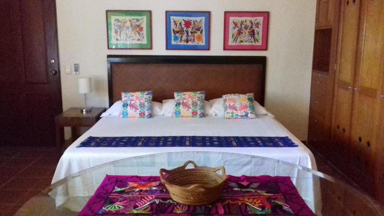 Casa Kin33 Bed and Breakfast Cancún Exteriör bild