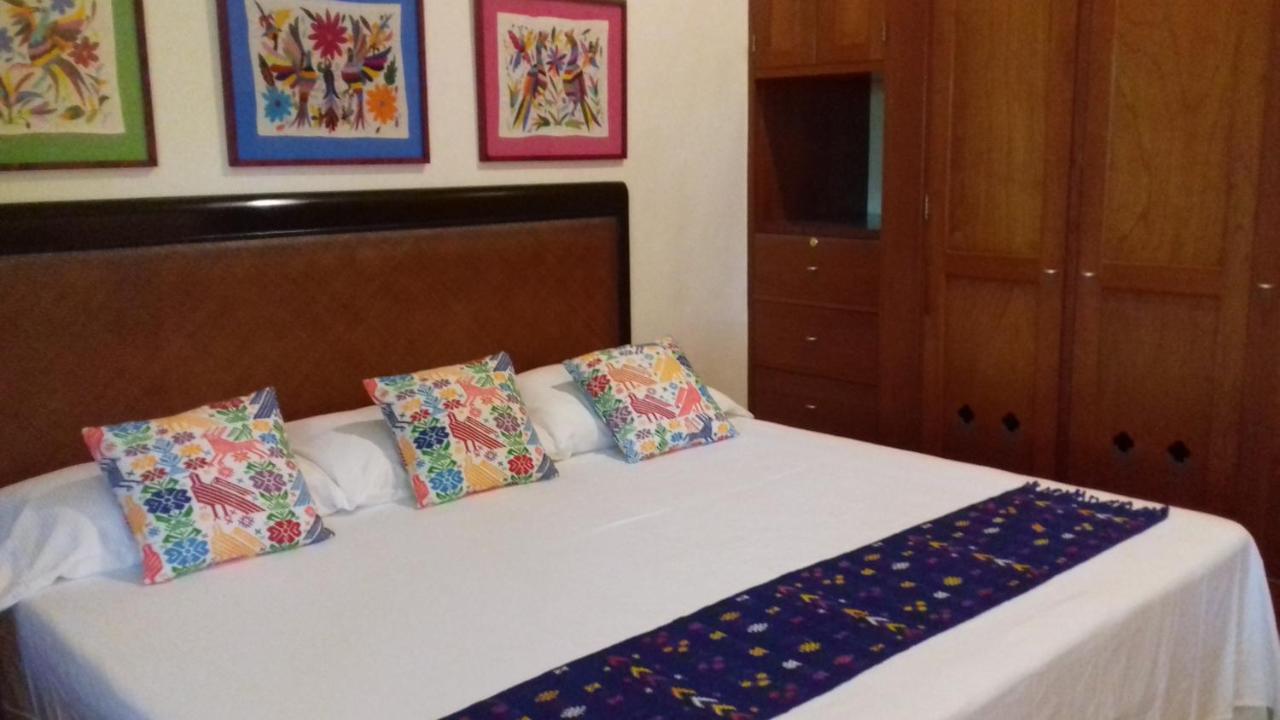 Casa Kin33 Bed and Breakfast Cancún Exteriör bild