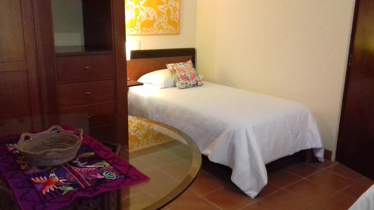 Casa Kin33 Bed and Breakfast Cancún Exteriör bild