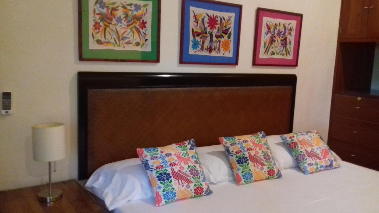 Casa Kin33 Bed and Breakfast Cancún Exteriör bild
