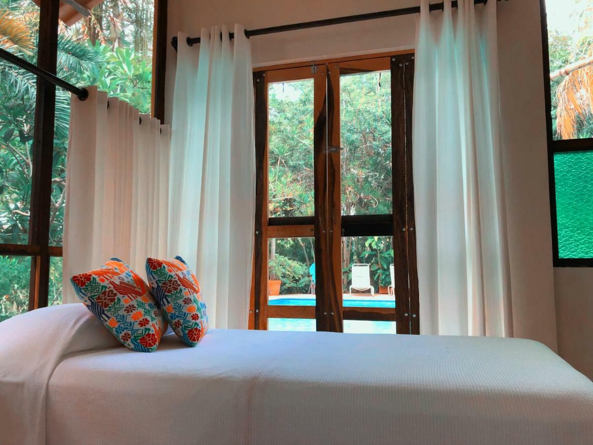 Casa Kin33 Bed and Breakfast Cancún Exteriör bild