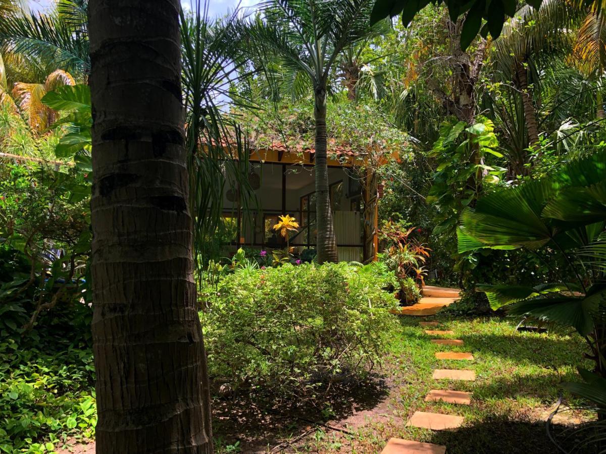 Casa Kin33 Bed and Breakfast Cancún Exteriör bild