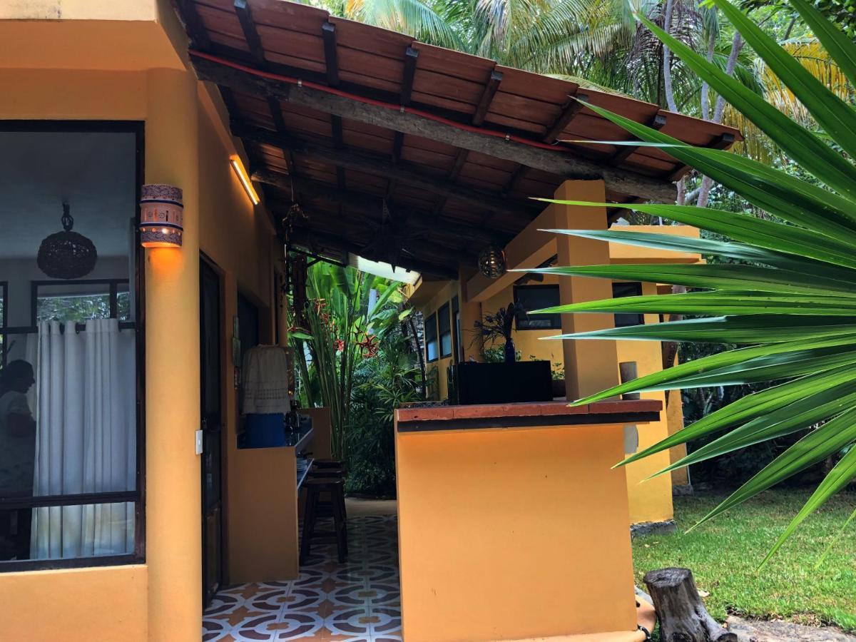 Casa Kin33 Bed and Breakfast Cancún Exteriör bild